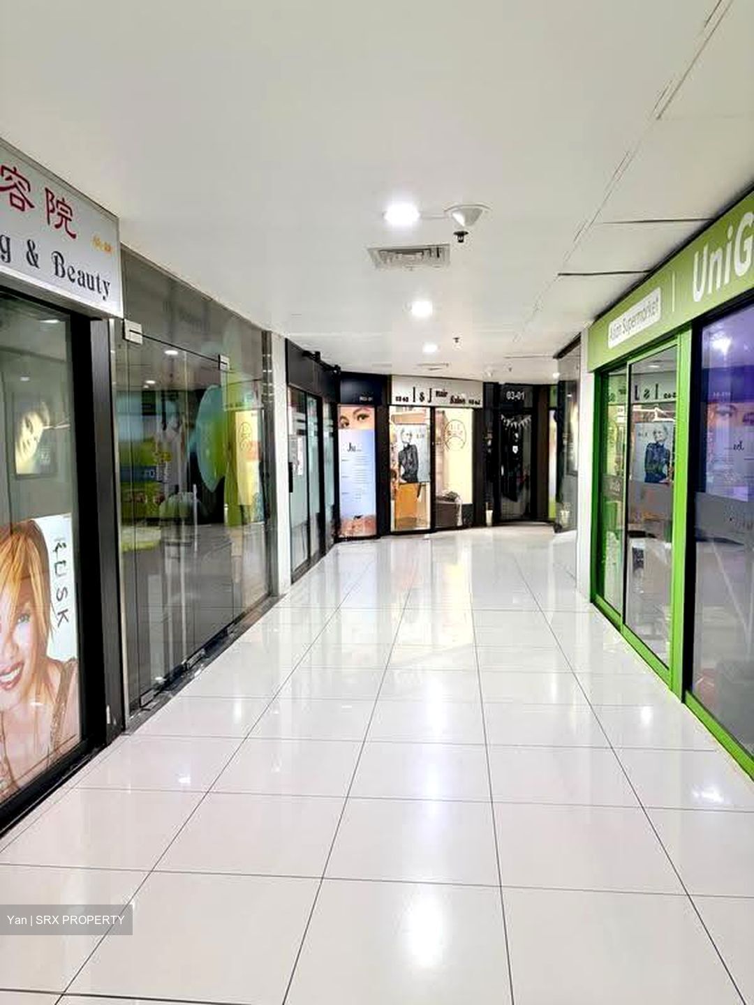 Orchard Plaza (D9), Retail #622042561